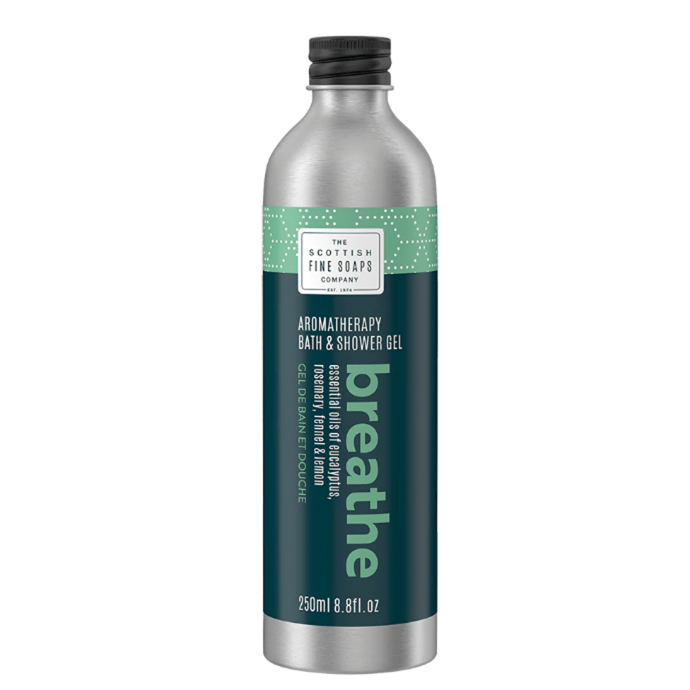 Scottish Fine Soaps Co. Bath & Shower Gel 250ml